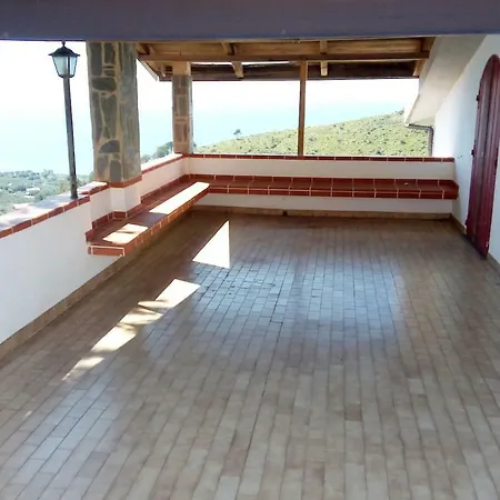 Tempa Delle Rose Apartment Ascea