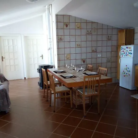 Tempa Delle Rose Apartment *