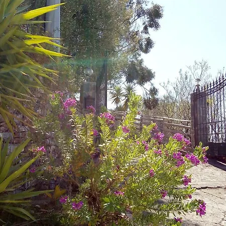 Apartment Tempa Delle Rose Ascea