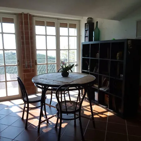 Apartment Tempa Delle Rose Ascea