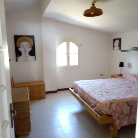 Apartment Tempa Delle Rose