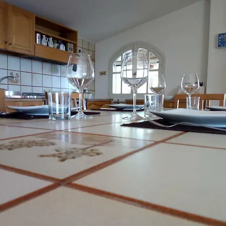 Tempa Delle Rose Apartment *